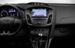 Ford Focus ST 2014 года